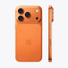 IPHONE 17 PRO 256 GIGAS ESIM
