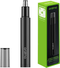 Oraimo Nose & Ear Hair Trimmer for Men