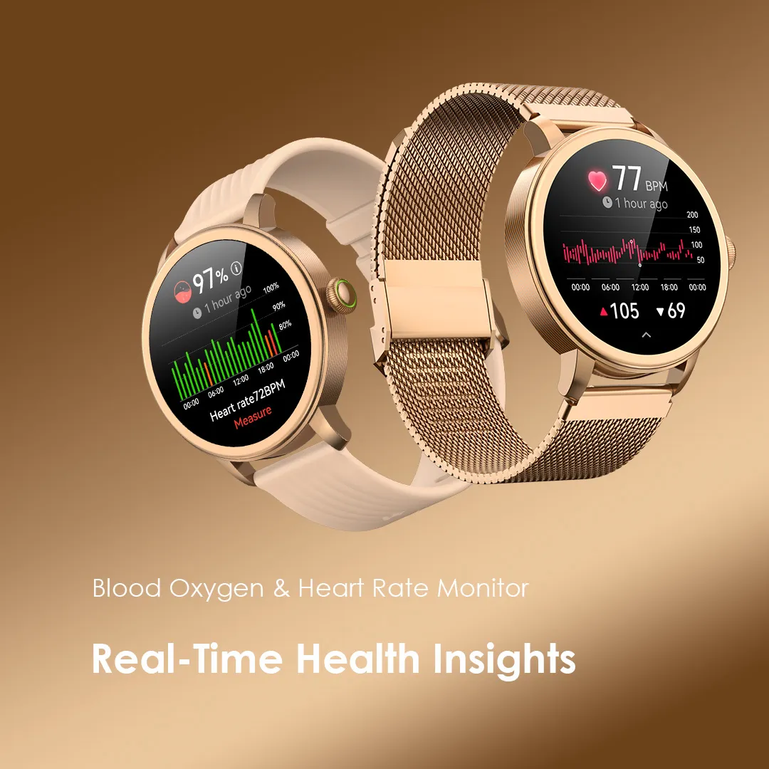 Oraimo Watch
