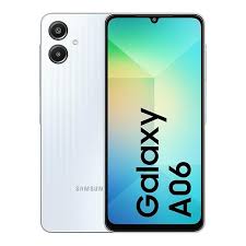 SAMSUNG A06 64G