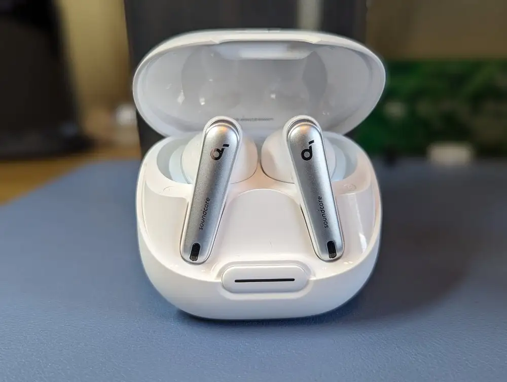 Soundcore Liberty 4 NC